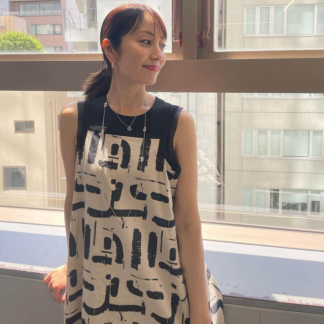 矢田亜希子のインスタグラム