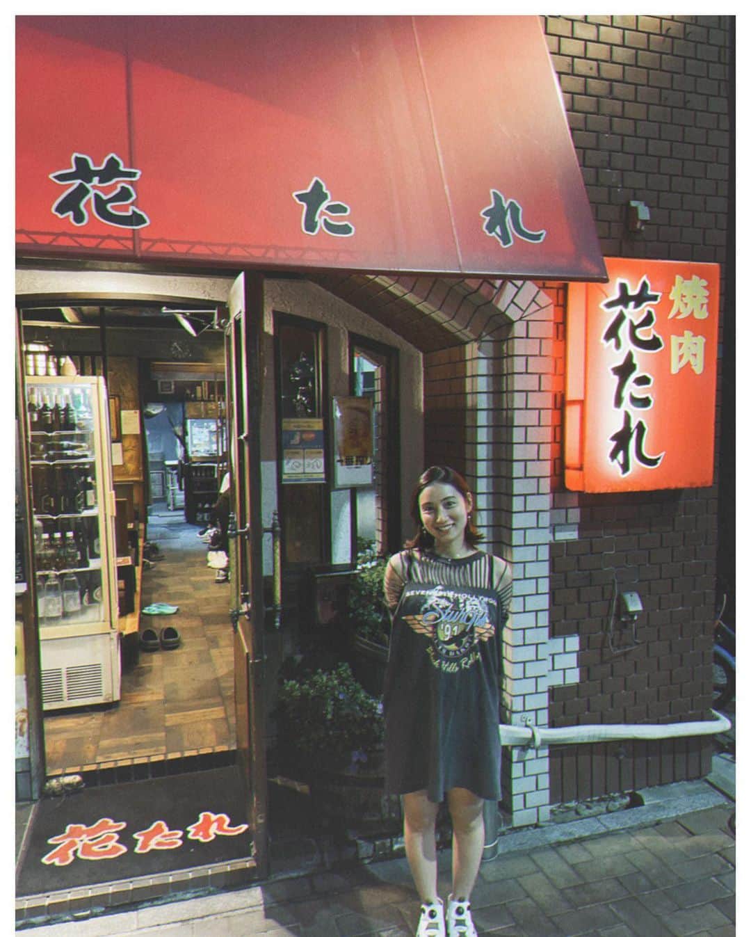 紗綾のグルメインスタ