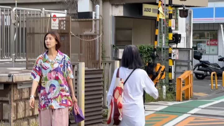 のインスタグラム：「朝日新聞デジタル&M 『渡辺早織の思い出ちょっぴり、つまみぐい。』 執筆記事が公開されました。  今回はおばあちゃんの思い出のお話です😊  大好きな街、大好きなごはん、 大好きなおばあちゃんのお話。  みなさんのおばあちゃんの思い出のごはん、 教えてください😌✨  今回から動画が加わりリニューアルしています！ そちらもお楽しみください☺️  感想、いいね&Mのサイトの方でも お待ちしております☺️  ぜひご一読ください🌸 記事のリンクはストーリーに貼ります。  #andm #朝日新聞デジタル  #思い出ちょっぴりつまみぐい」