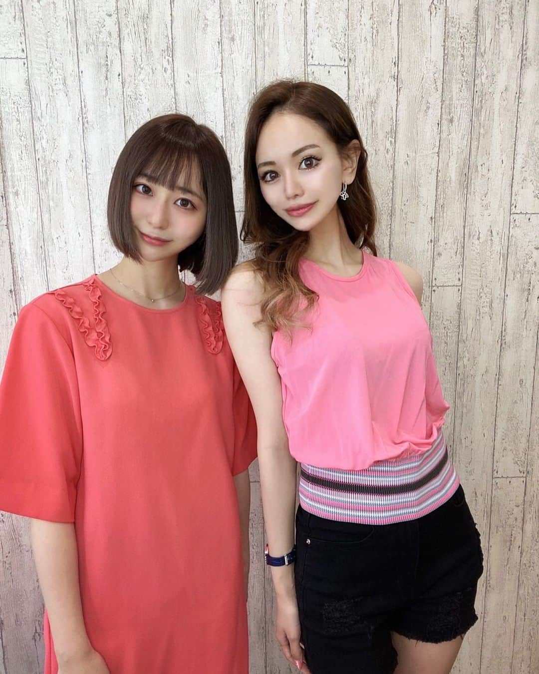 桜ゆみのインスタグラム