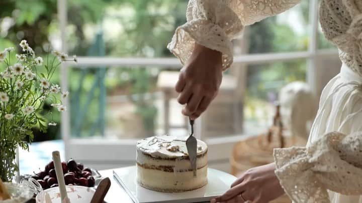 청담 수케이크 (atelier soo)のインスタグラム：「ㅡ  Icing」