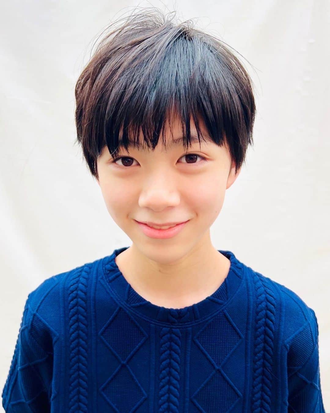白鳥晴都のインスタグラム