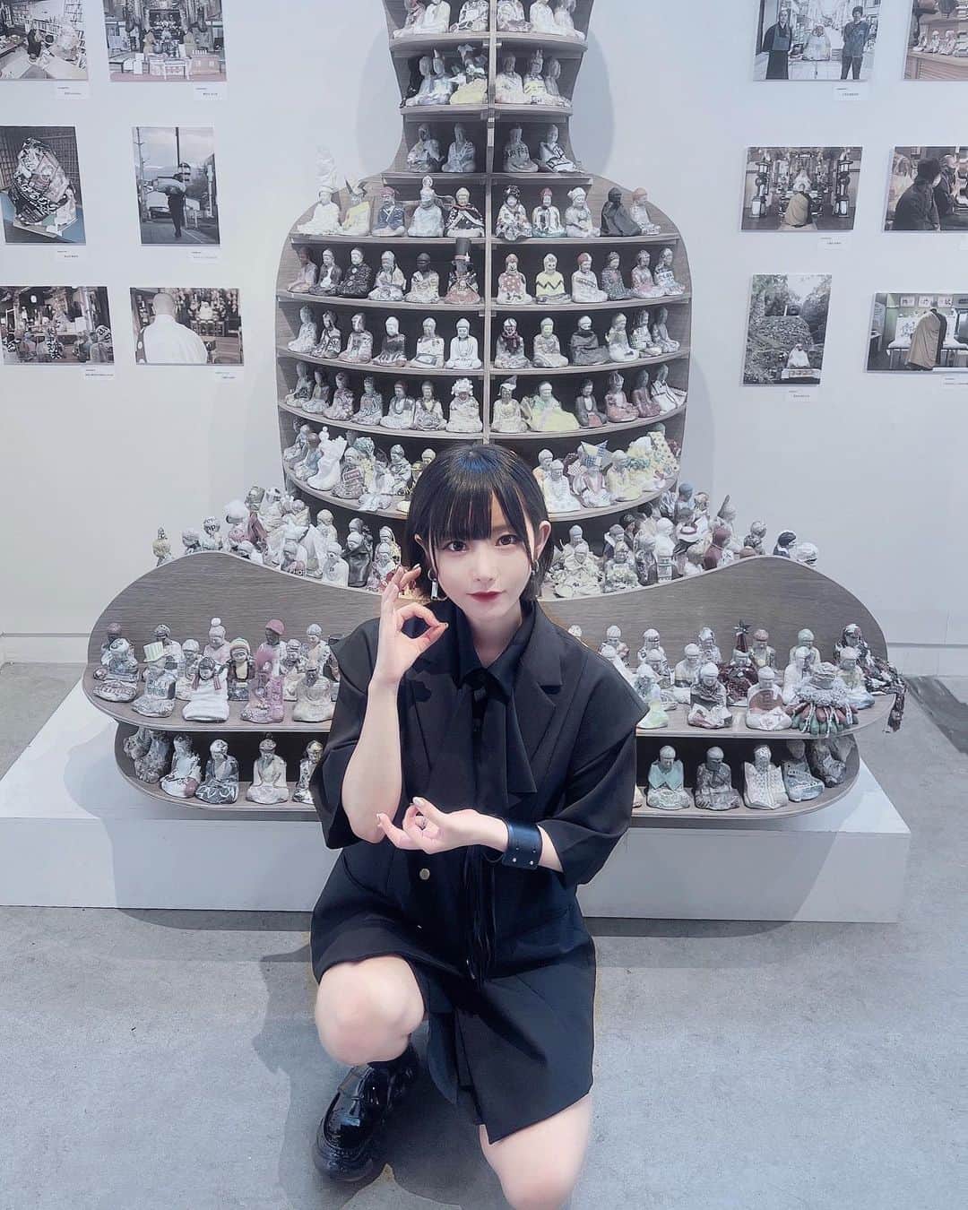 白釈迦遺のグルメインスタ