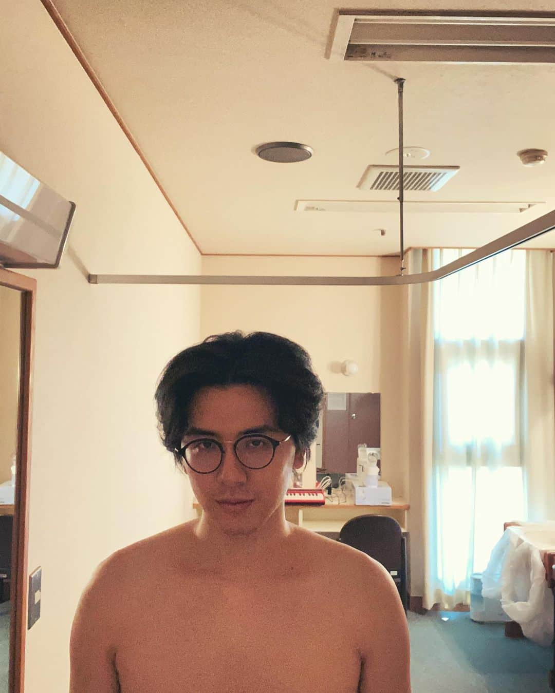 藤井風さんのインスタグラム写真 - (藤井風Instagram)「summer 25」6月29日 18時17分 - fujiikaze