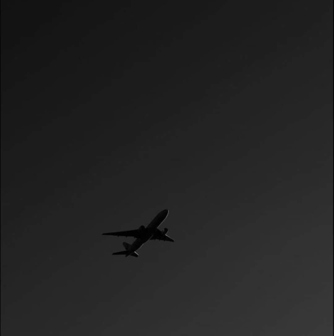 木下ココさんのインスタグラム写真 - (木下ココInstagram)「✈︎ ☁️☁️ ・ ・ ・ #airplane #飛行機  #flying」6月29日 18時33分 - cocot_chan