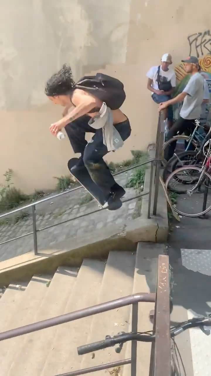 DC Shoes Japanのインスタグラム