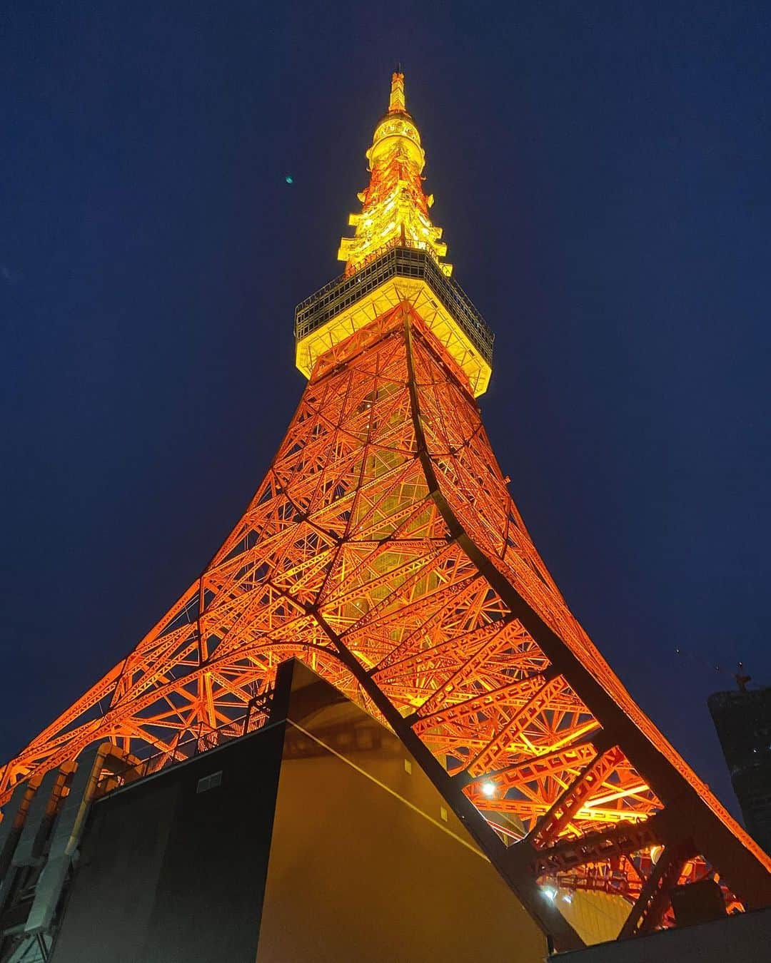 柴田阿弥さんのインスタグラム写真 - (柴田阿弥Instagram)「ㅤㅤㅤㅤㅤㅤㅤㅤㅤㅤㅤㅤㅤ ㅤㅤㅤㅤㅤㅤㅤㅤㅤㅤㅤㅤㅤ ㅤㅤㅤㅤㅤㅤㅤㅤㅤㅤㅤㅤㅤ Tokyo Tower🗼💫 ㅤㅤㅤㅤㅤㅤㅤㅤㅤㅤㅤㅤㅤ ㅤㅤㅤㅤㅤㅤㅤㅤㅤㅤㅤㅤㅤ ㅤㅤㅤㅤㅤㅤㅤㅤㅤㅤㅤㅤㅤ #東京タワー #プロジェクションマッピング #tokyotower #tokyotower🗼 #東京タワー #展望台 #東京タワー夜景 #東京タワー🗼 #東京タワーライトアップ #東京タワーが好き #東京タワーメインデッキ #メインデッキ #プロジェクションマッピング #東京観光 #高いところが好き」6月29日 19時45分 - ayashibata0401