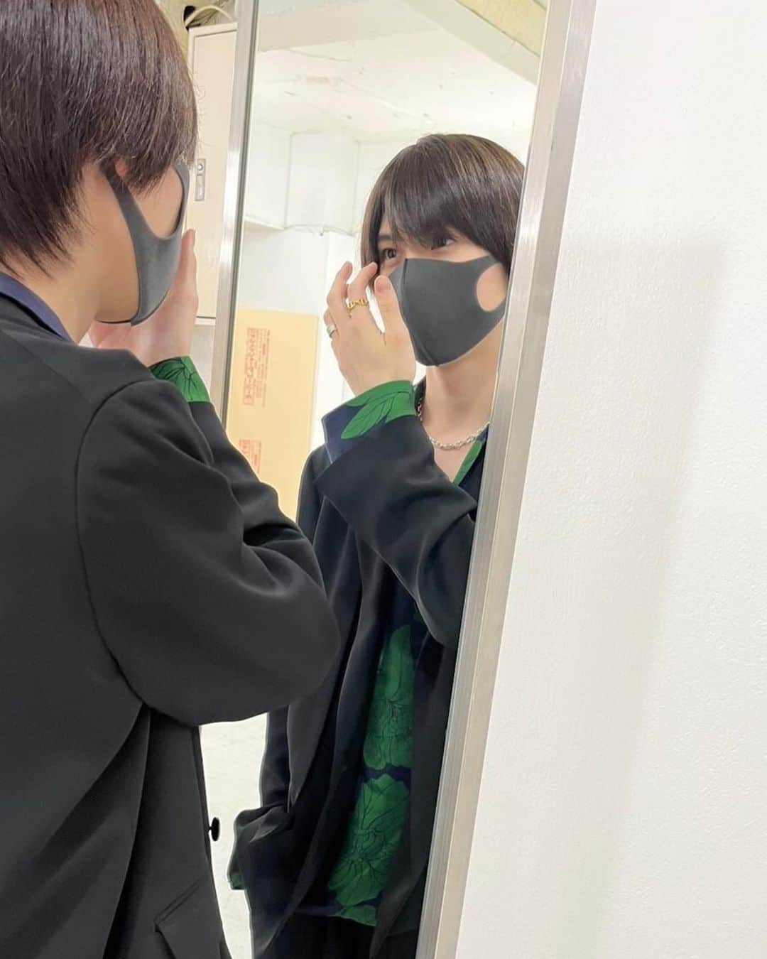 早川隆勢のインスタグラム