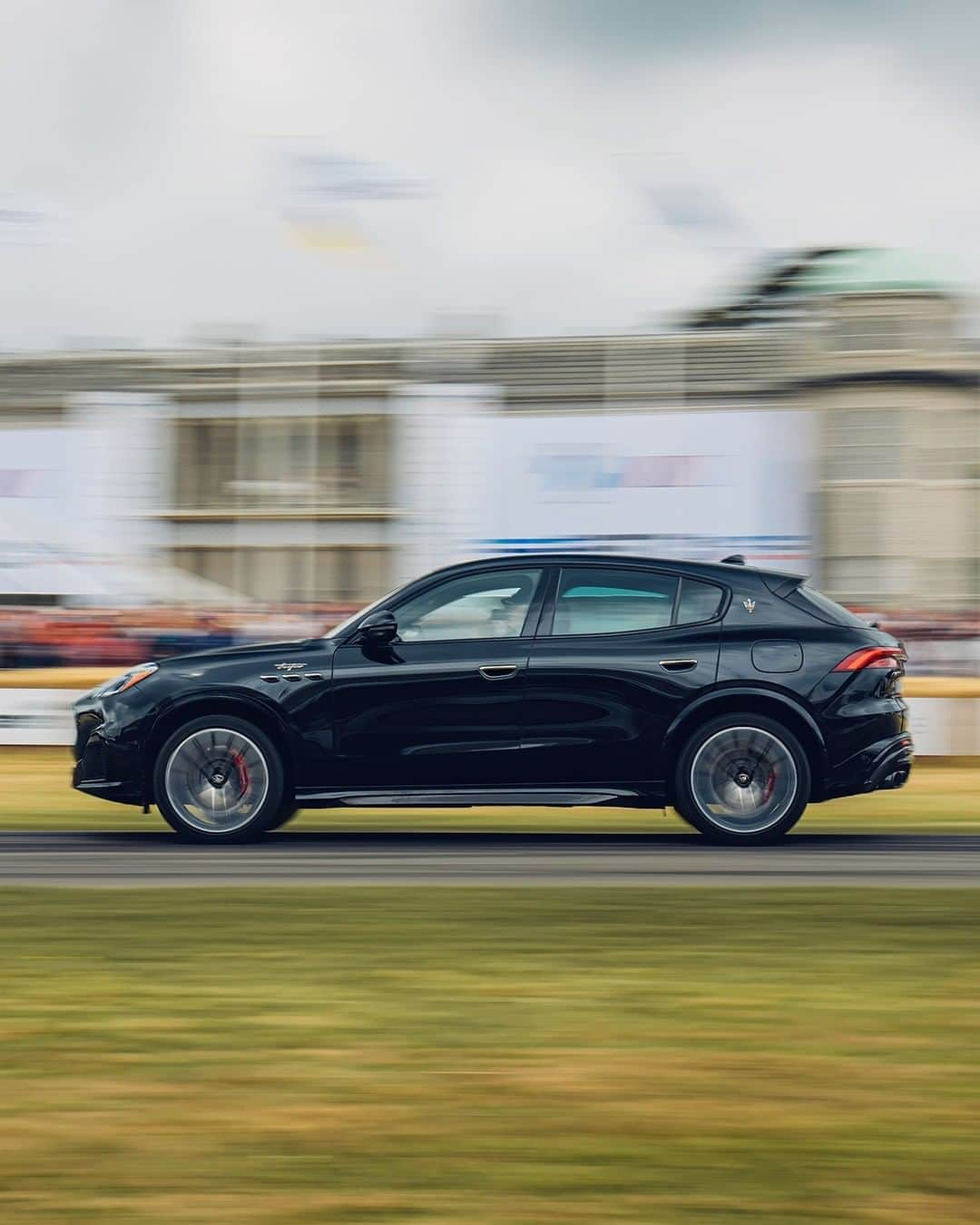 Maserati Japan | マセラティ ジャパンのインスタグラム