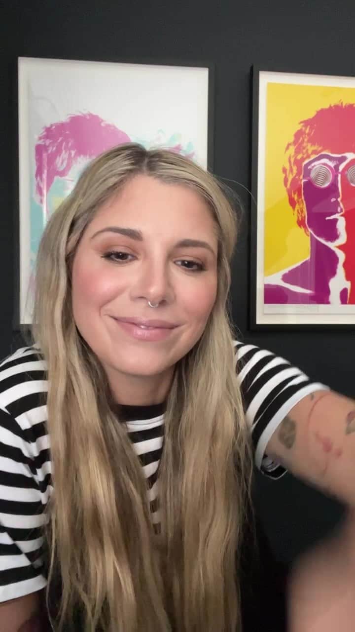 クリスティーナ・ペリーのインスタグラム：「hang with me while i’m rehearsing !」