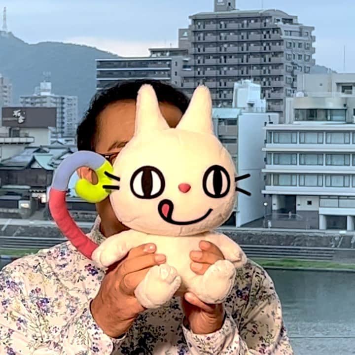 のインスタグラム：「明日の📺 「まるっと！ぎふ」 ６月３０日(木) 18:30〜19:00 インタビュー出演（6/27愛知県内で放送されたものです） . #まるっとぎふ #浅田春奈 #さだまさし #sadamasashi」