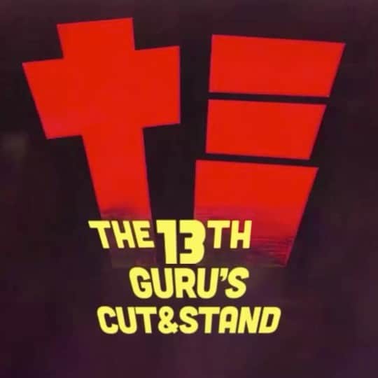 クーピーのインスタグラム：「#Repost @guruscutandstand with @use.repost ・・・ Thank you for your support    We are happy to 29Jun  　　　　 Let’s all be guru 😘    www.gurus-cut.com」