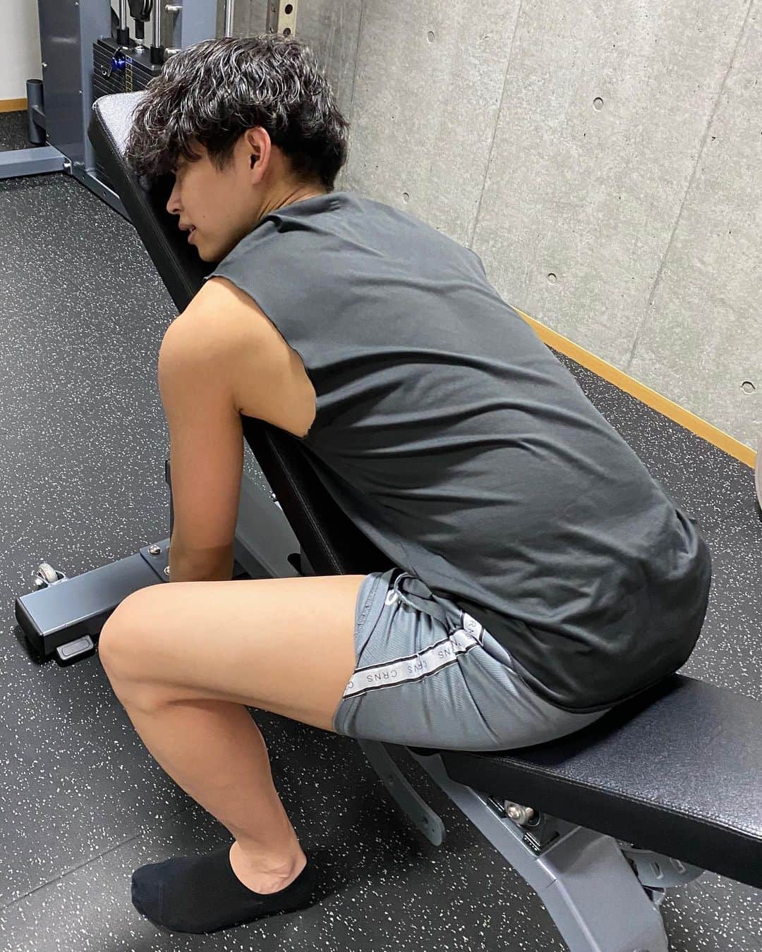 森友二のインスタグラム