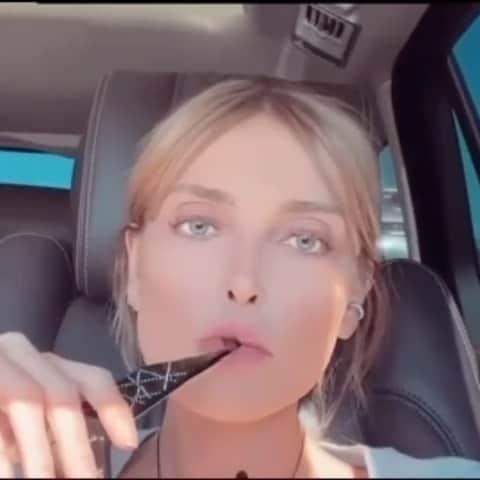 スネジャナ・オノプカのインスタグラム：「❤️❤️❤️」