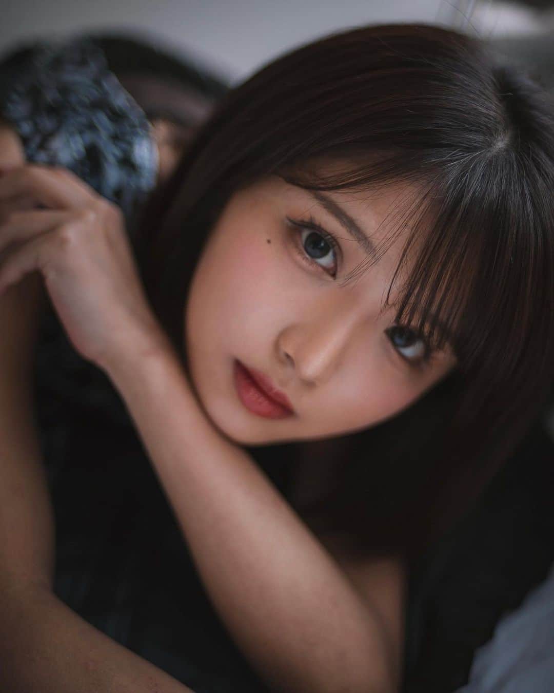 山本ゆうかのインスタグラム：「. . 愛することもままならない人間が 人に愛されたいだなんて甘えよね 人に愛されるってどうしてこうも難しいのかしら . . まだサロメお嬢様の口調は引きずっておりますわよ . .」