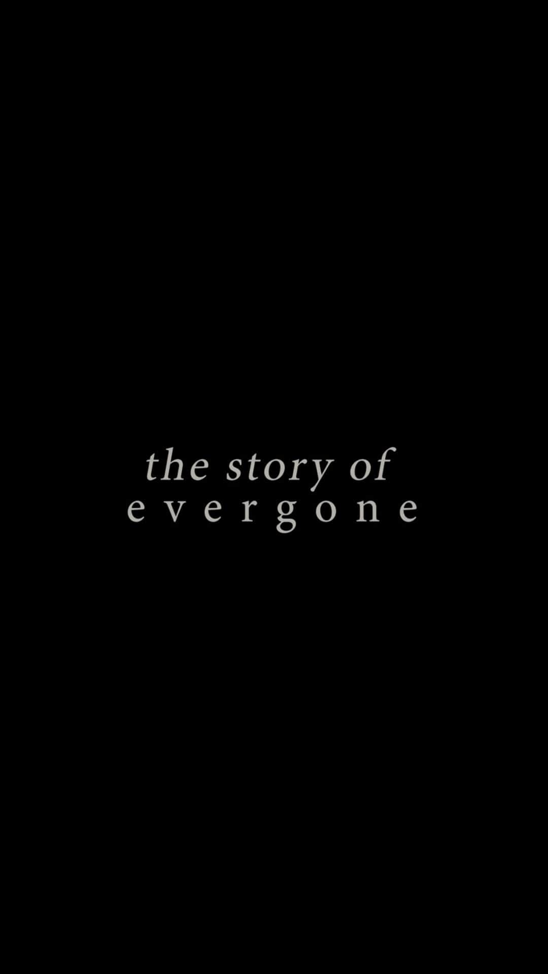 クリスティーナ・ペリーのインスタグラム：「i rented a baby blue vintage mustang and drove to the beach with my producer @jenndecilveo! we dove into the creative process and shared stories along the way. here’s the story behind “evergone”.」