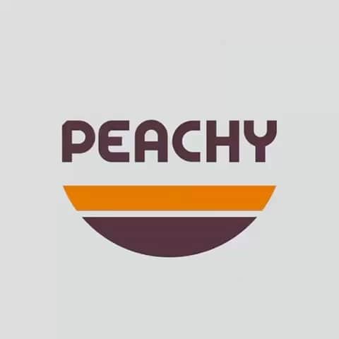 モンス・セルメルローのインスタグラム：「Stay Smashing, Stay Peachy! Our first padel&cocktail collection is out now! Follow @peachysportofficial and get the latest news and offers! Check out Peachysport.com」