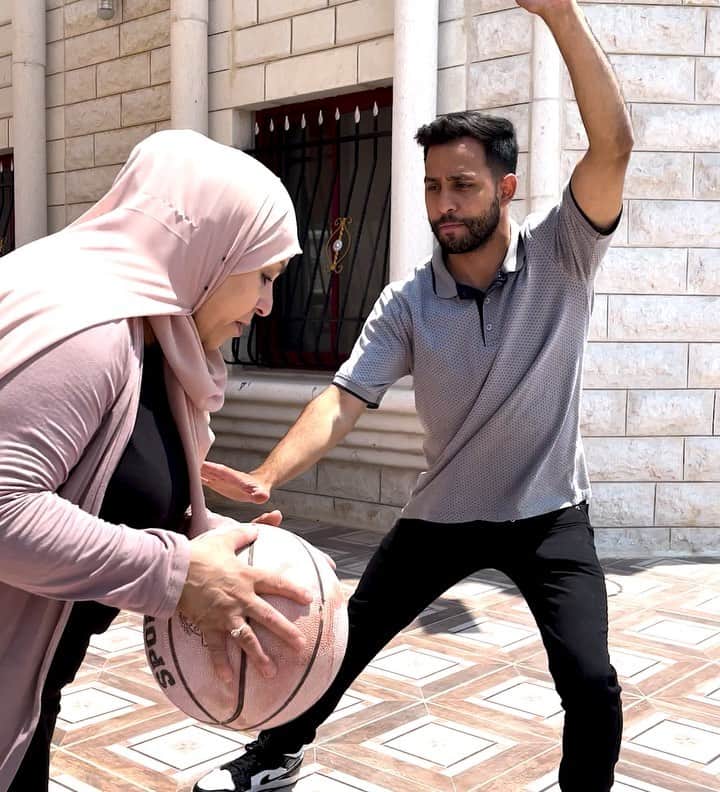 Anwar Jibawiのインスタグラム：「Can’t wait to go back! 🇵🇸」