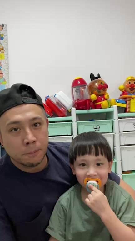 スティーブン・チョンのインスタグラム