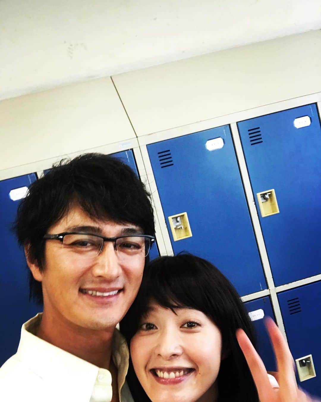 加藤厚成さんのインスタグラム写真 - (加藤厚成Instagram)「あり得ない！嘘だっ！！！ シオン逝去の知らせにうなだれている。 儚くて空虚。 リコ！ハーラン！ 俳優 "中丸シオン" よ！永遠に！ 合掌☮︎ #RIP @shion_joywasabi #中丸シオン」7月15日 0時20分 - koseikato