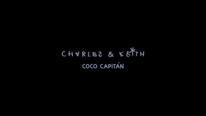 CHARLES & KEITH JAPAN CHARLES & KEITHのインスタグラム