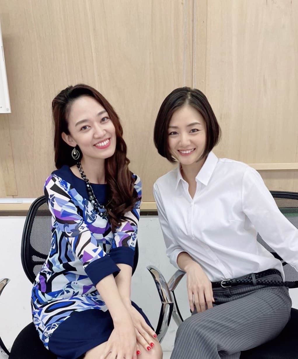 片山萌美のインスタグラム：「🫡  警視庁強行犯係 樋口顕 7月15日夜8時から 初回2時間スペシャル👏👏👏  同じ事務所の大滝樹ちゃん （ @itsukiotaki ） も出演しています✌︎🥳✌︎  お楽しみにー！  #テレビ東京　 #強行犯係樋口顕 #moemikatayama」