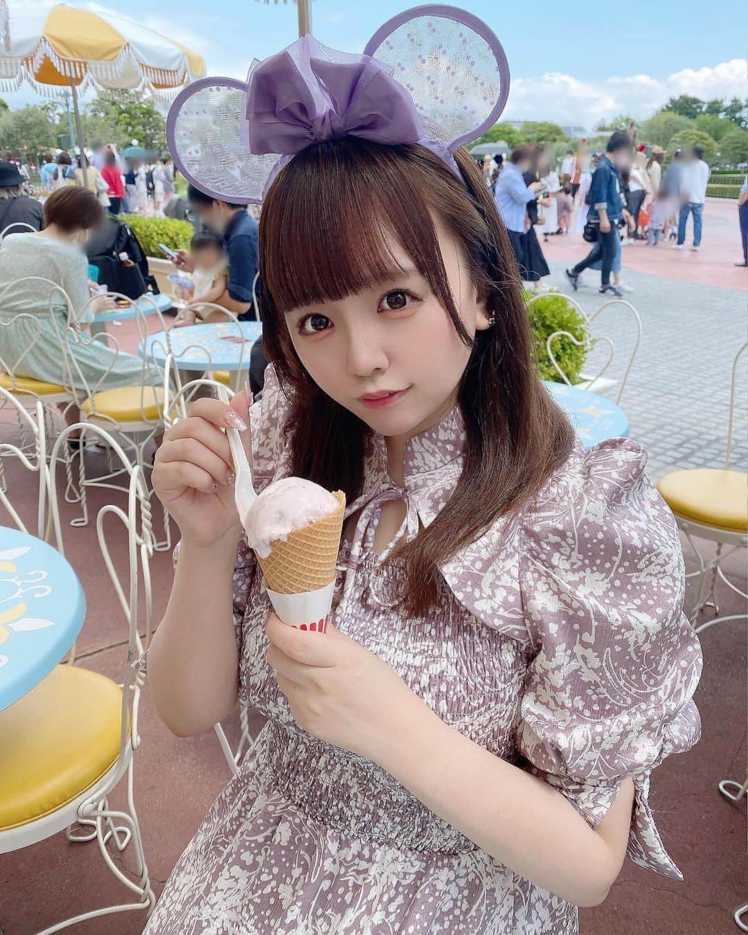 桜木妃奈のインスタグラム