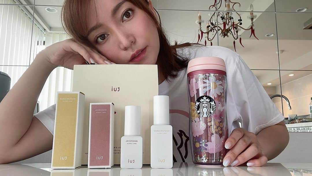 加藤綾菜のインスタグラム