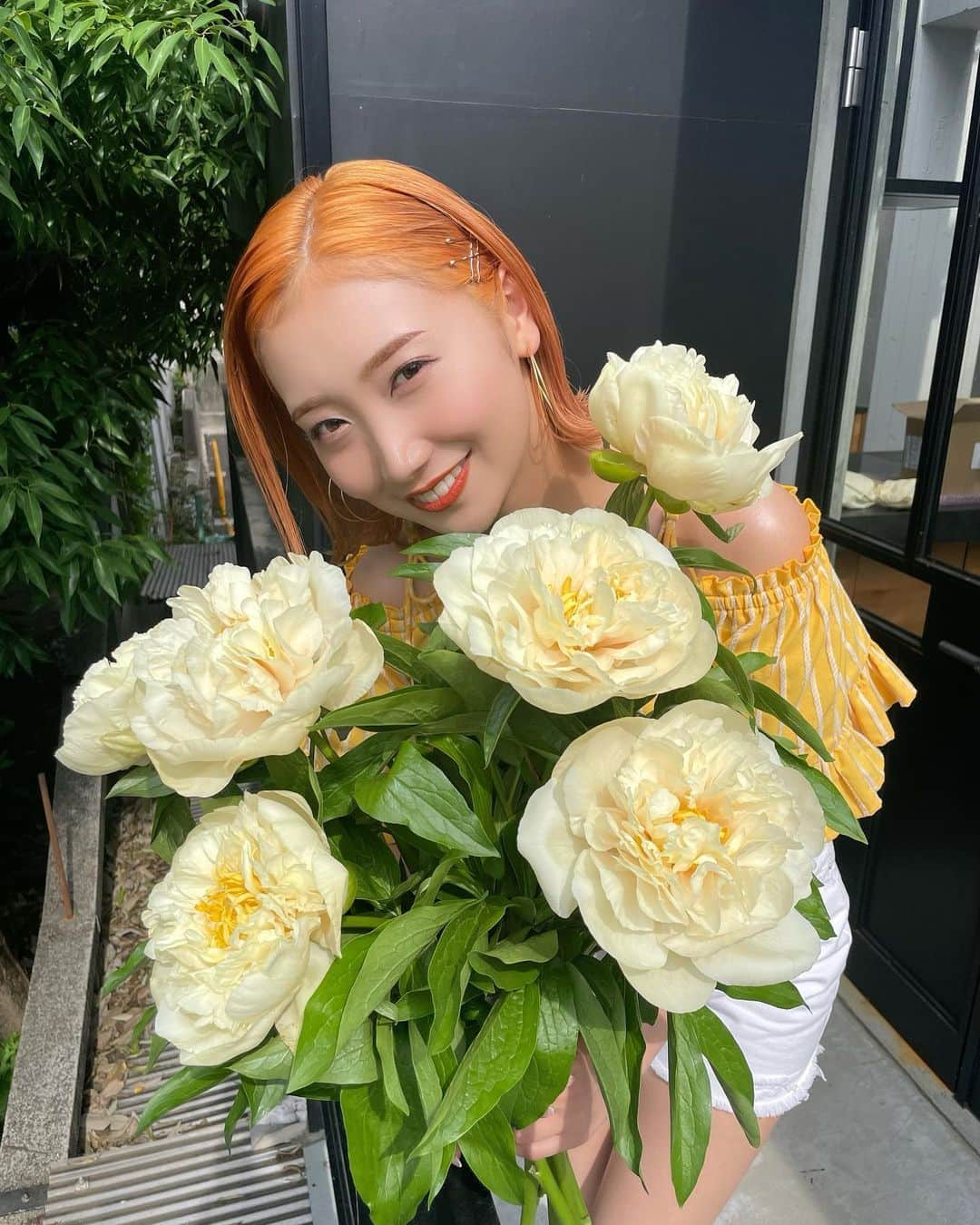 加美杏奈のインスタグラム