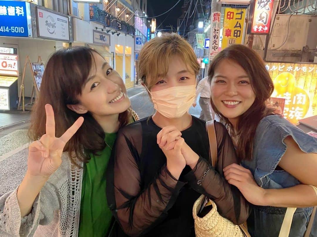 及川奈央のインスタグラム