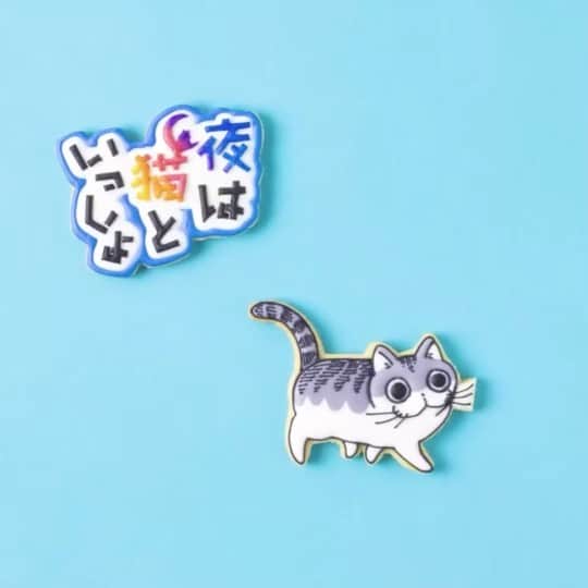 西木恵美里のインスタグラム：「アニメ「夜は猫といっしょ」のアイシングクッキーを制作させていただきました🐈 下記、公式Twitterのリポストです🤍  「#夜は猫といっしょ」チャンネル 登録者数4万人突破記念🌟  ／ トコトコトコ……🐈🐾🐾 ＼  キュルガクッキーの制作動画が人気だったので、たくさん作って歩かせてみちゃいました……☺️🍪可愛い…  youtube.com/channel/UCgizv… #yoruneko #キュルガ」