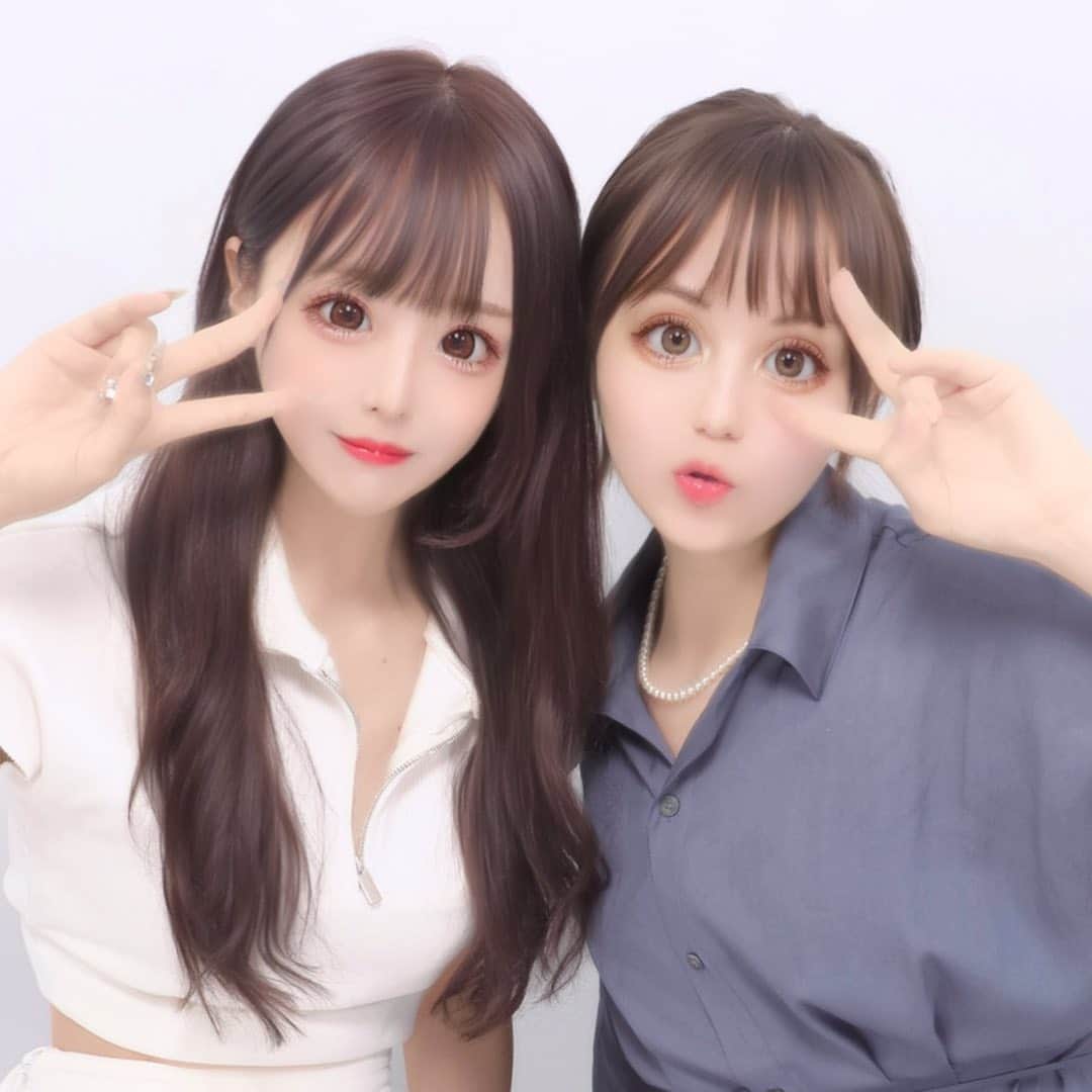 神楽ひなこのインスタグラム