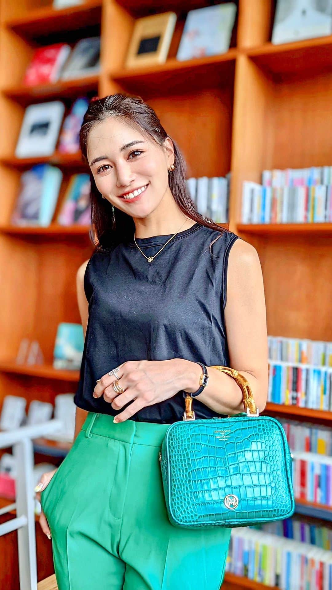 石井里奈のグルメインスタ