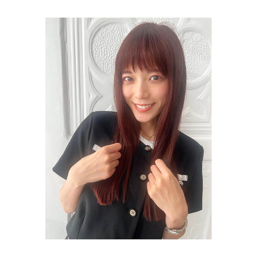 三谷紬のインスタグラム