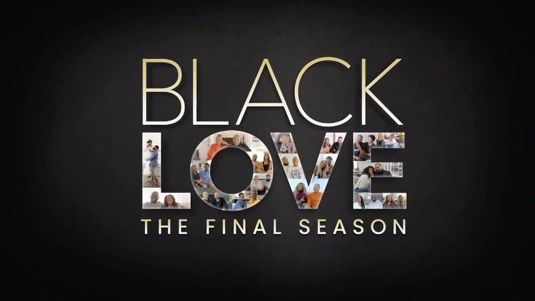 アリミ・バラードのインスタグラム：「We’re gettin closer Fam 💫🙏💖  #Repost w/ @blacklove Here’s a little tease of the sixth and final season of our docuseries Black Love 🥹🥰🖤  Black Love means the world to us and we are honored that so many couples have so vulnerably shared their highs and lows and lessons with us so we can bring them to you. Join us on @OWNtv in July for the final season of #BlackLoveDoc.   Drop a 🖤 or 🙋🏾‍♂️🙋🏽‍♀️ if you’ll be watching!  #BlackLove #BlackLoveDoc #blacklovematters #blackfamiliesmatter #blackstoriesmatter #blackjoy #selflove」