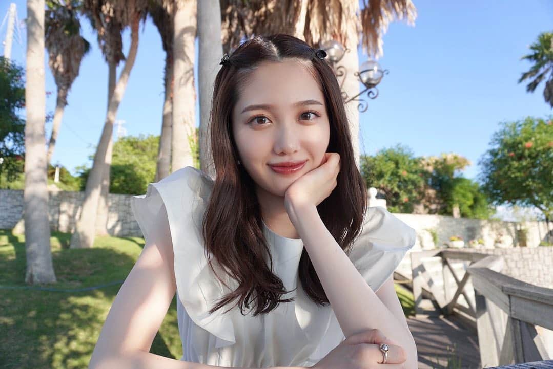 藤江萌のインスタグラム