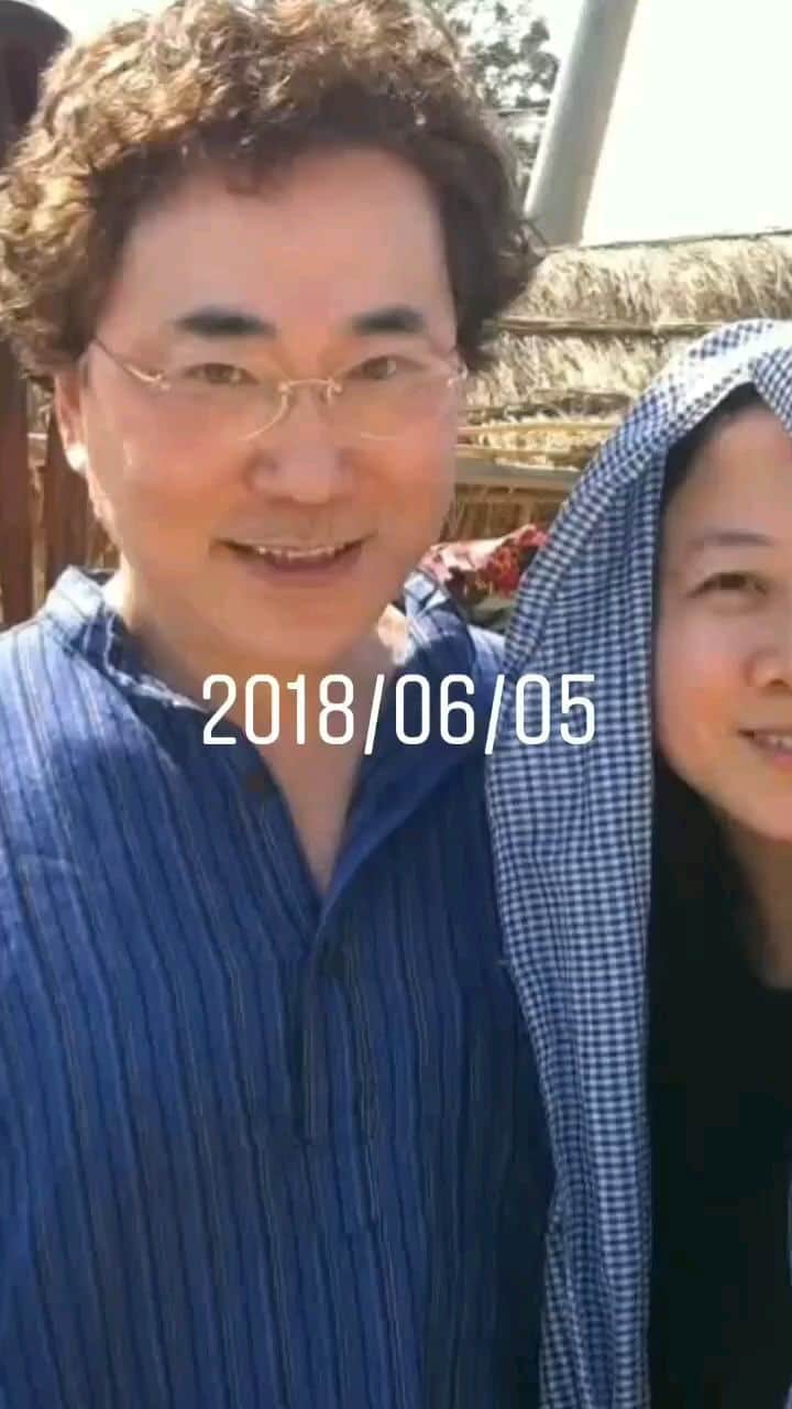 のインスタグラム
