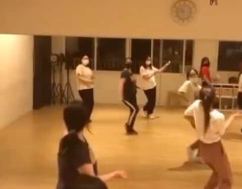 佐々木みえのインスタグラム