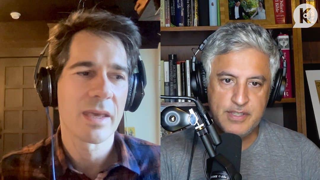 のインスタグラム：「What’s Wrong With Being Smart? This week on @metaphysicalmilkshake with Author and Journalist, Joel Stein! @thejoelstein [LINK IN BIO] #metaphysicalmilkshake」