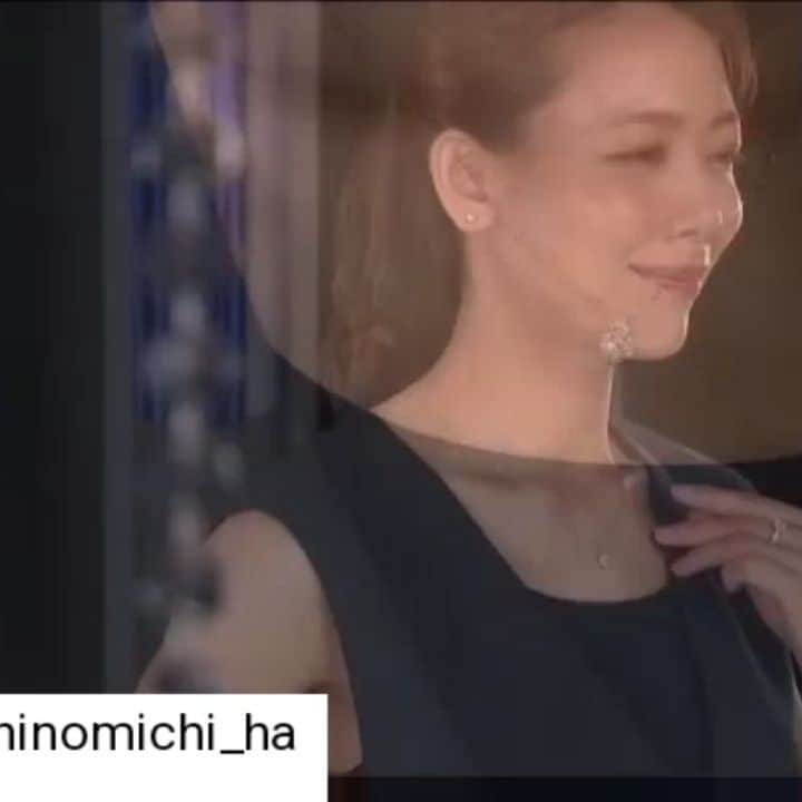 アースモデルスのインスタグラム：「石田明穂  #REPOST @akiho_ishinomichi_ha with @get__repost__app  QVCさんの premium jewelry dayに出演させていただきました✨  ハイクラスなジュエリーに、うっとりな1日でした☺️  ありがとうございました✨  #qvc #jewelry day #ジュエリーデイ  #qvcjapan  #石田明穂 #モデル #アース #アースモデルス #モデル事務所 #モデル募集」