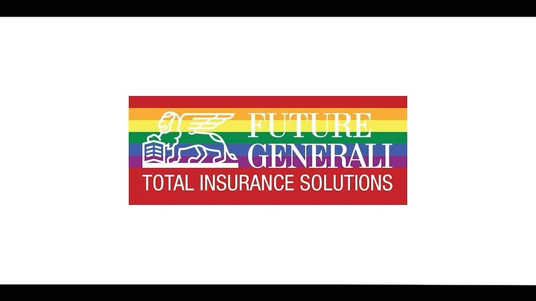 セリーナ・ジェイトリーのインスタグラム：「PRIDE MONTH 2022 🏳️‍🌈  CELINA JAITLY HAAG FOR “FUTURE GENERALI INDIA INSURANCE COMPANY LTD” EQUALITY & DIVERSITY ENDEAVOURS   @futuregenerali   As a proud ally, I have always celebrated human diversity and I believe that every individual has a sphere of influence that can bring a positive change to the society.   This social experiment by Future Generali puts out a strong & clear message of accepting and respecting everyone irrespective of their personal choices.   I am glad to see brand like Future Generali, who are proud allies of the LGBTQIA+ community take absolute pride in being an inclusive employer.  Future Generali India Insurance Company Limited is a private general insurance company in India. The company is a joint venture between the Future Group and Assicurazioni Generali.   #pridemonth #pride #pride🌈 #ally #straightally #lgbt #lgbtq #lgbtqia #lgbtactivist #celina #celinajaitly #celinajaitley #bollywood #indianactress #missindia #missuniverse #lgbtpride #transgender #transrightsarehumanrights #lgbtcommunity #futuregenerali」