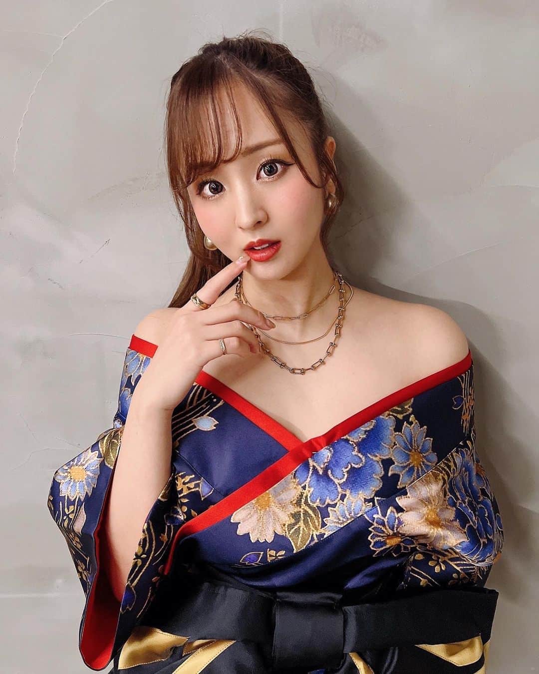安田七奈のインスタグラム