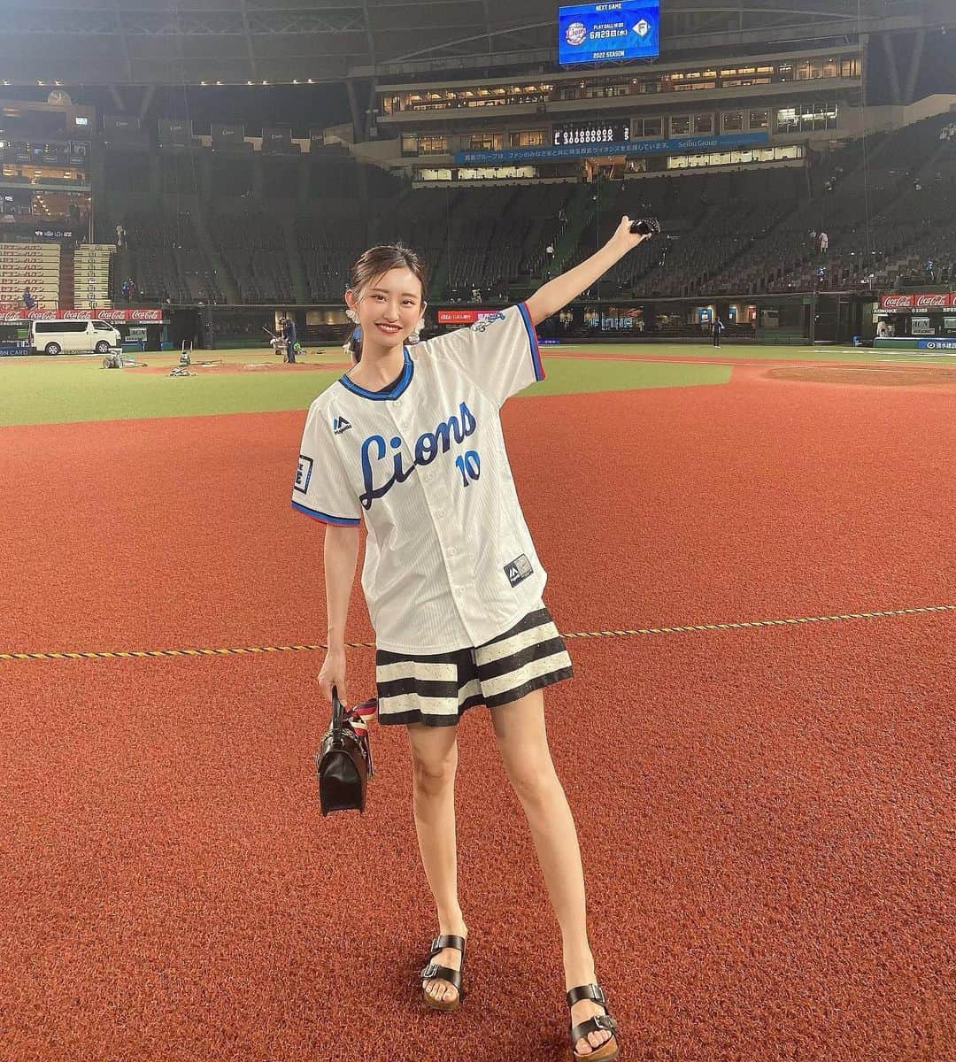 月中秋実のインスタグラム