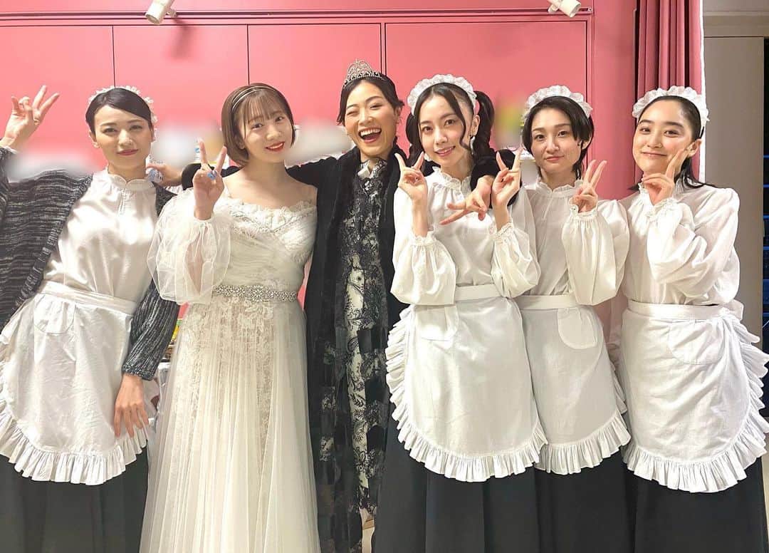 矢島舞美のインスタグラム