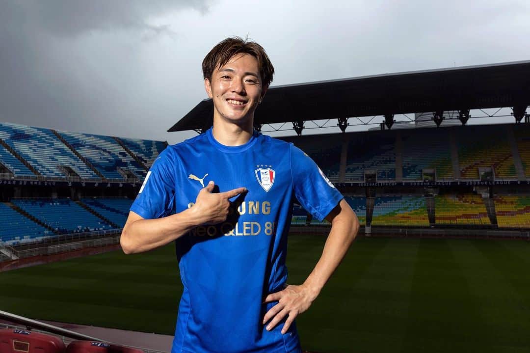 齋藤学さんのインスタグラム (齋藤学manabu011)