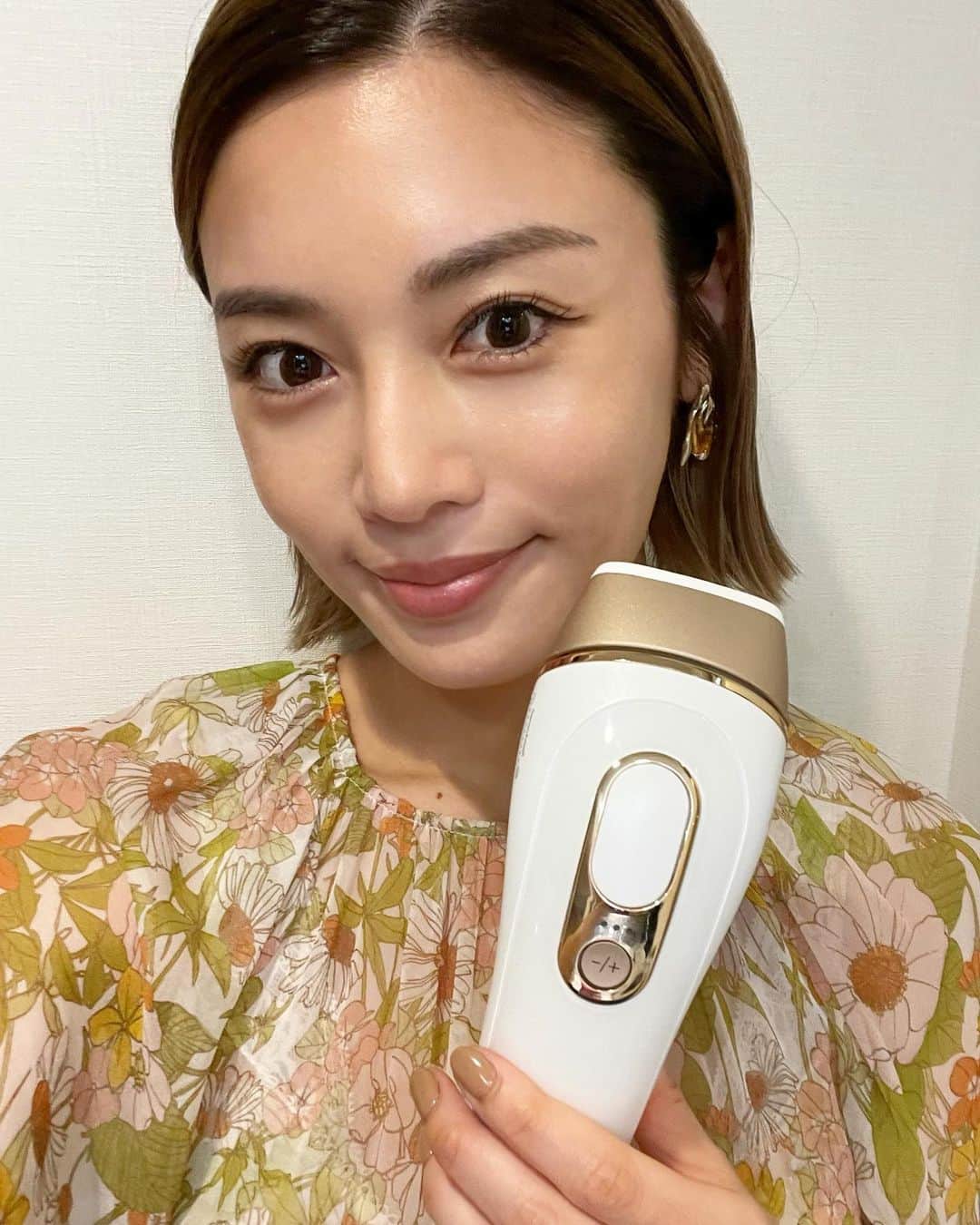 島袋聖南のインスタグラム