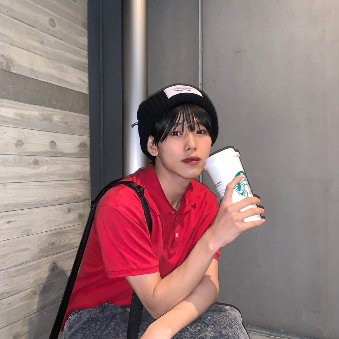 星野晴海さんのインスタグラム写真 - (星野晴海Instagram)「6月