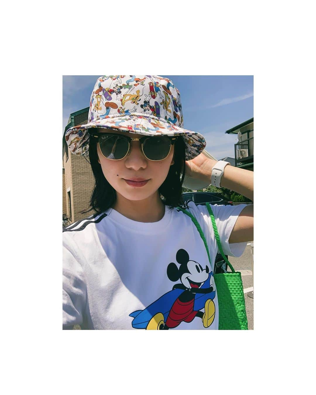 井上貴美のインスタグラム