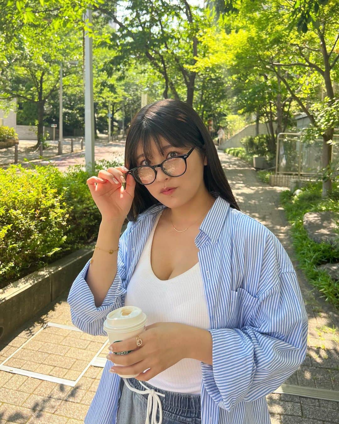 ちとせよしののインスタグラム
