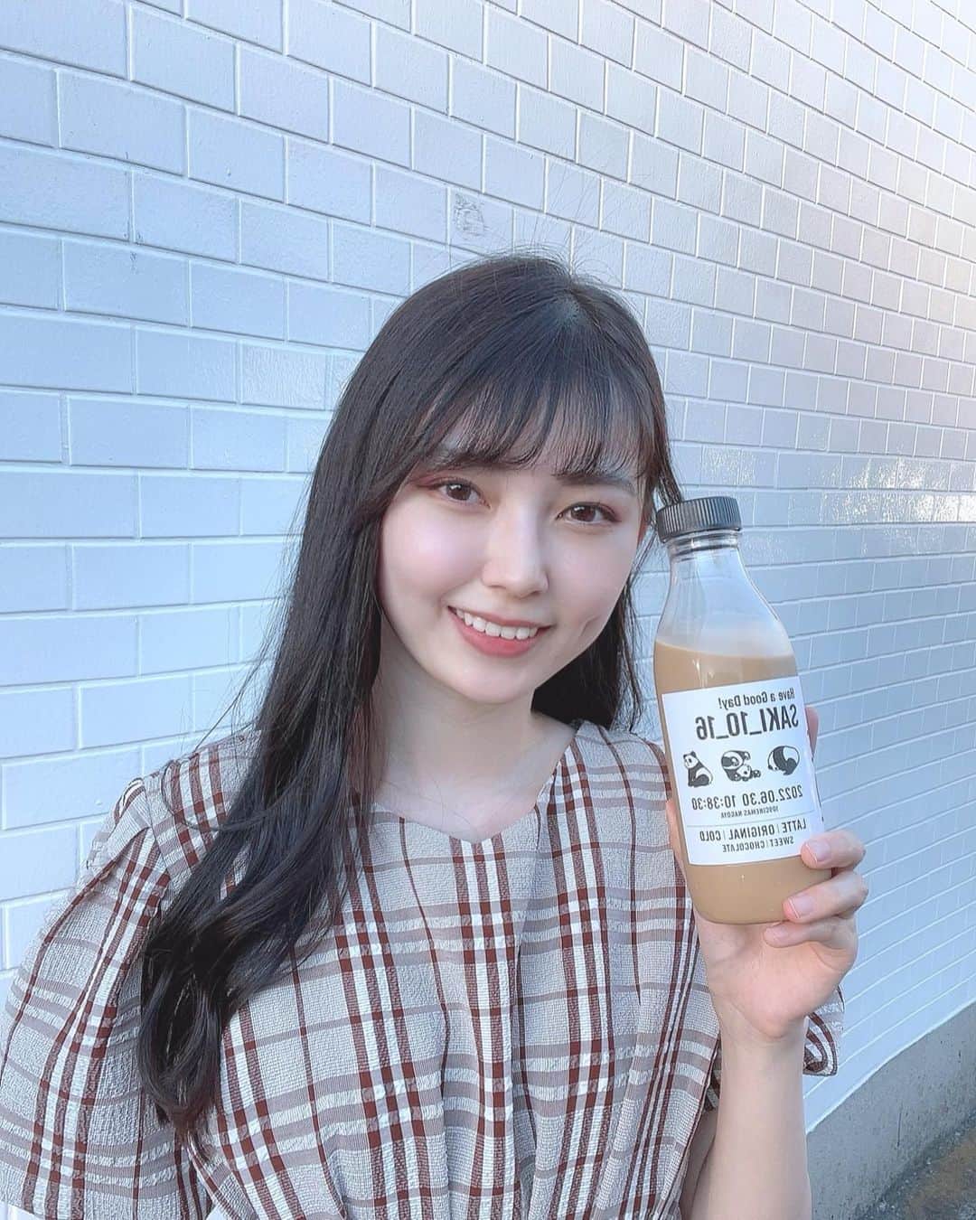 林咲希のグルメインスタ